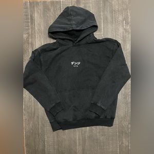 chainsawman Hoodie Anime 1